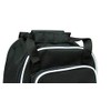 Storm Spare Kit Black Velcro Black/White/Silver