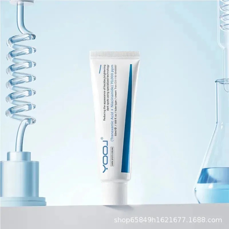 Fe Crema Hidratante Y Humectante Para Aclarar Manchasmuito O