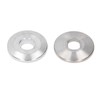 Saw Blade Clamp Washer, Easy Installation 45mm Diameter Pressure Plate