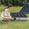 Coleman River Gorge Cama de Aire Queen de 9.5 Pulgadas,