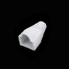 YIOVVOM Soft Plastic Ethernet RJ45 Cable Connector Boots Cover Strain