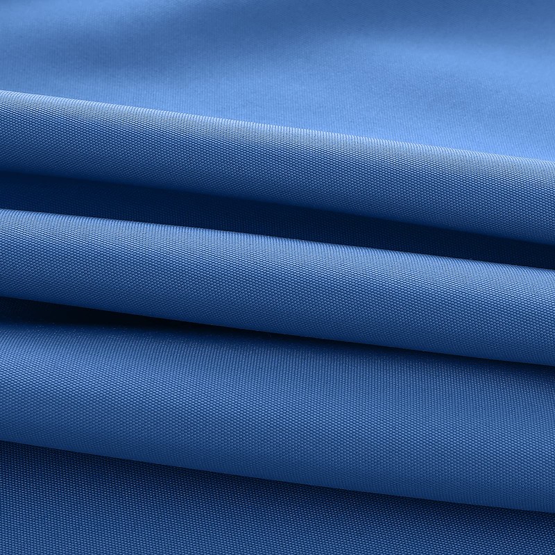 MASTERCANOPY Patio Umbrella 9 ft Replacement Canopy for 8 Ribs-Dodger