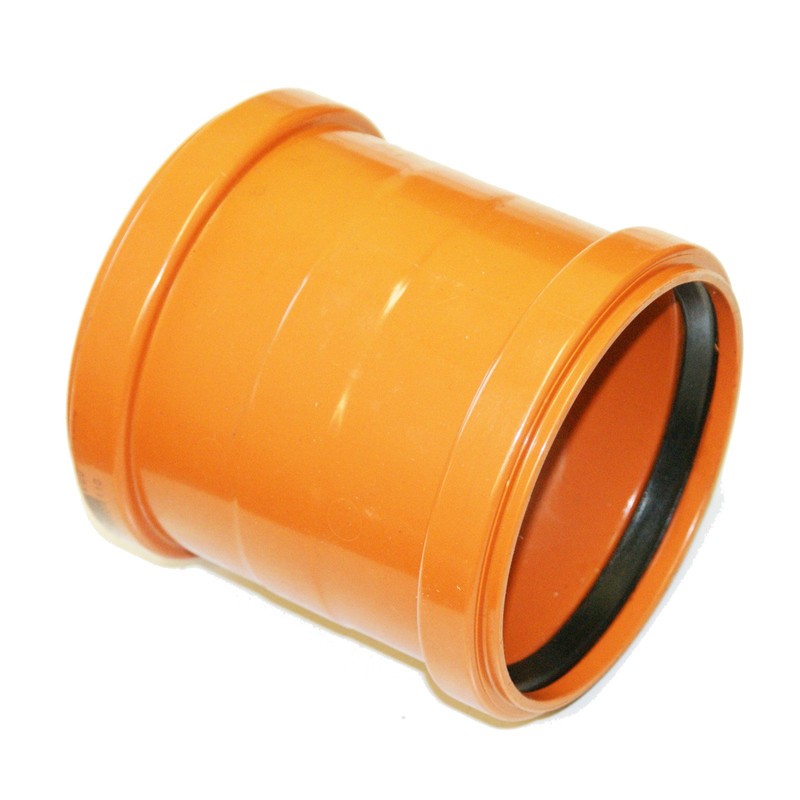 KG Sliding Sleeve DN 110