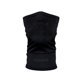 GOREWEAR Essence Thermal Neck Warmer, Black, One Size