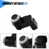 Parking Sensor PDC Sensor Parking Aid Compatible with Peugeot 3008