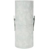 Makeup Brush Holder Travel, Compact Lightweight Accessory for Travel and