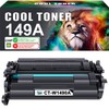 Cool Toner 149A (With Chip) Compatible with HP Laserjet Pro