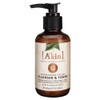 Akin Cleanser and Toner Nourishing Cream for Dry and Sensitive