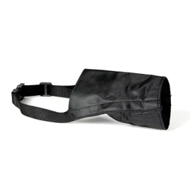 Flamingo Nylon Muzzle for Dogs 39-51cm Size XS (15cm)