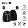 Hurley Kid's School Backpack, Sunset Coral, One Size