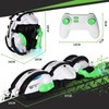 Remote Control Car, 2.4GHz Remote Control Rolling Stun Car with