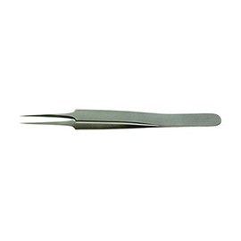 Dumont Tweezers Style 5, Polished, Dumoxel