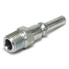 Foster LN10 Lincoln Long Nose Interchange Air Fitting, Quick-Connect Plug,