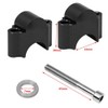 For Honda CT125 Hunter Cab Motorcycle CNC Handlebar Riser Handle