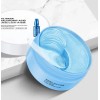 2x Parches Hydrogel Para Ojos Colágeno Anti Ojera Hidratante