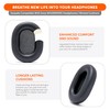 WC Wicked Cushions Extra Thick Earpads for Sony WH-1000XM5 -