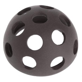 XMHF Aquarium Ceramic Small Fish Shrimp Crayfish Breeding Habitat Shelter Brown XM309