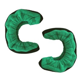 A&R Sports TuffTerrys Hockey Blade Cover, Large, Kelly