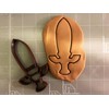 Legendary Sward and Stones Cookie Cutters, Set of 3