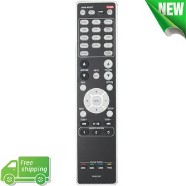 Unbranded RC021SR Replace Remote Control for Marantz AV Surround Receiver SR5008 NR1604