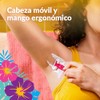 BIC, Soleil Shave & Trim, Rastrillo para Mujer, con Recortador