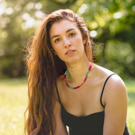 Atiptu Beaded Gemstone Necklace Natural Stone Beaded Necklace for Women Colorful Boho Beads Choker Necklace Rainbow Stone Necklace Surfer Beach Necklace Summer Jewelry for Women (C)