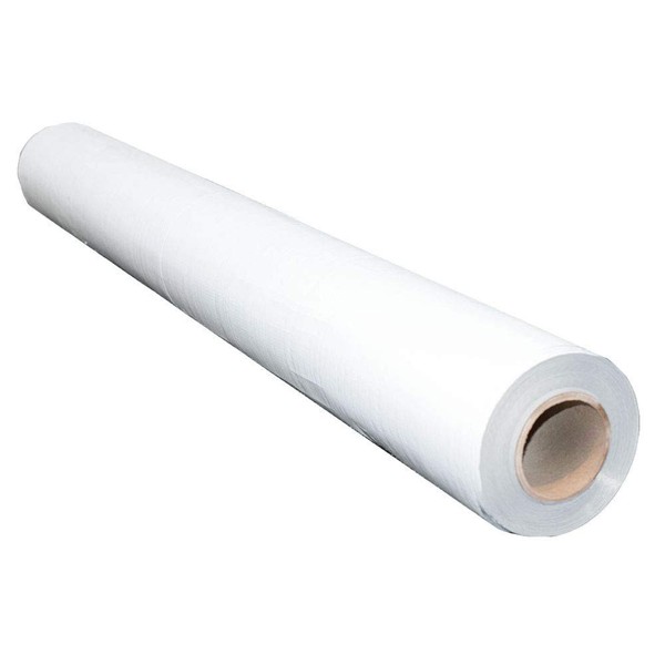 MWS 1000sqft Perforated White Radiant Barrier Attic Foil Reflective Insulation