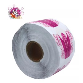 Mc Nails Rollo De Forma Escultural 500 Pzs. Mc Nails Uñas Acrilicas