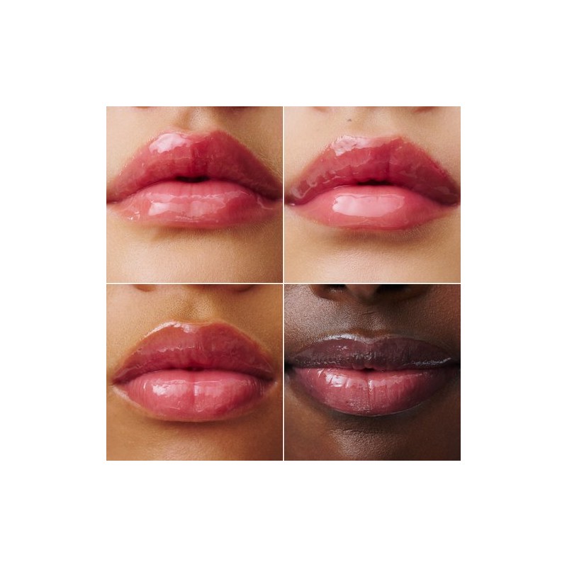 Clarins [Clarins][Limited] Love Lip Comfort Oil 31 Rosy Kiss /