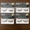 Ardell False Eyelashes #117 - Black, Natural Look Strip Lashes,