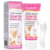 Down Under Hair Removal Cream,Depilatory Cream for Intimate Areas and