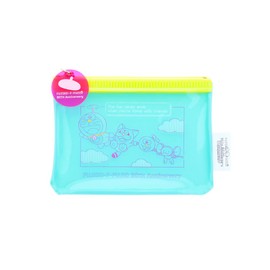 Sunstar Stationery Fujiko F Fujio 90th Anniversary Pouch Mini Fujiko F Fujio 90th Anniversary Comic S2333171