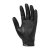 Men's Bone Pattern Golf Gloves TULANG/Touran V2 BLK Left Hand