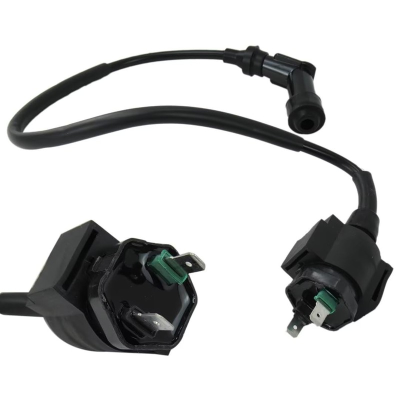 New Version Ignition Coil for Honda 350 350D Trx350 Trx350D