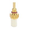 Water Temperature Sensor, Brass Cooling Water Temperature Sensor 21176-0009 for