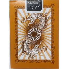 Bicycle Karnival Ryujin Deck Playing Cards (2nd Edition)