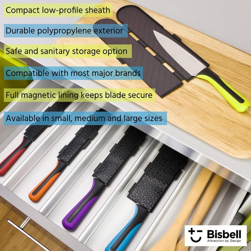 Magmates Blade Guard (Medium)