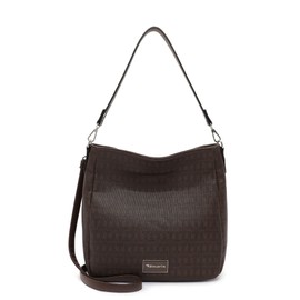 Tamaris Bag Jody 31985 Women's Handbag Ornament, brown, Unit size