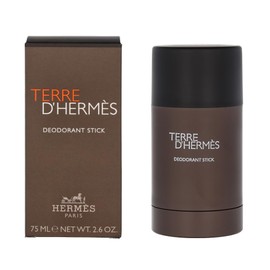 Terre D'Hermes by Hermes Deodorant Stick 2.5 oz
