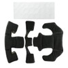 Yzpacc Tactical Helmet Pads, Universal Replacement EX Helmet Internal Memory