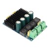 TDA7498 Power Amplifier Board 100W and 100W DC 8V to