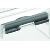 Sunware Q-Line Storage Box 0.5 Litre Transparent Colour