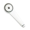 H Cosmos Showerhead Bulk White Bathroom shower 2ea