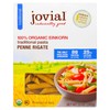 Jovial 100% Organic Einkorn Penne Rigate (6 Pack)