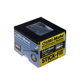 Ulti-Mate Multi-Board - 3.5 x 16mm - Box of 200