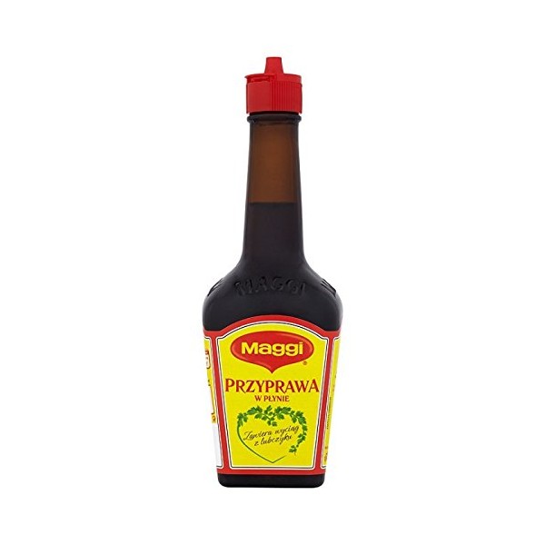 Maggi Liquid Seasoning 200g/7.1oz