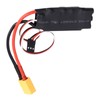 30A ESC Brushless Speed Controller with XT60 3.5mm Plugs for
