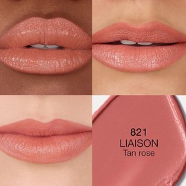 Nars Explicit Lipstick / 821 LIAISON / Tan Rose