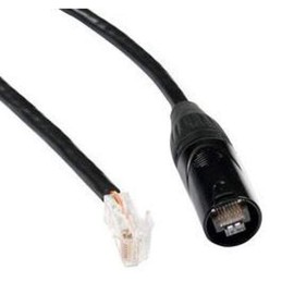 ADJ Products CAT251 Stage and Studio Power Cable