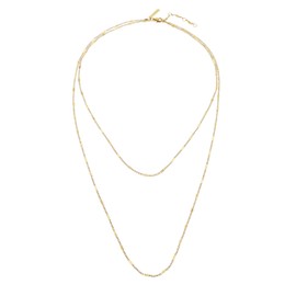 Liebeskind Berlin Necklace, Stainless Steel, No Gemstone